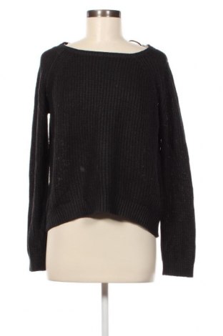 Дамски пуловер Comma,, Размер L, Цвят Черен, Цена 40,30 лв.