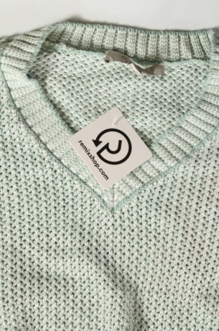 Γυναικείο πουλόβερ Comma,, Μέγεθος XL, Χρώμα Πολύχρωμο, Τιμή 21,09 €
