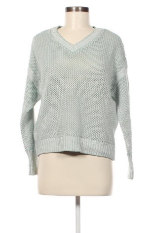 Γυναικείο πουλόβερ Comma,, Μέγεθος XL, Χρώμα Πολύχρωμο, Τιμή 23,01 €