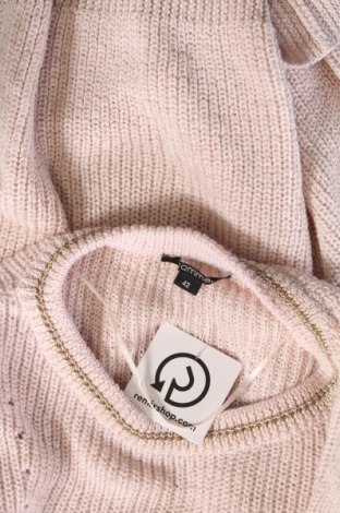 Γυναικείο πουλόβερ Comma,, Μέγεθος L, Χρώμα Ρόζ , Τιμή 23,01 €