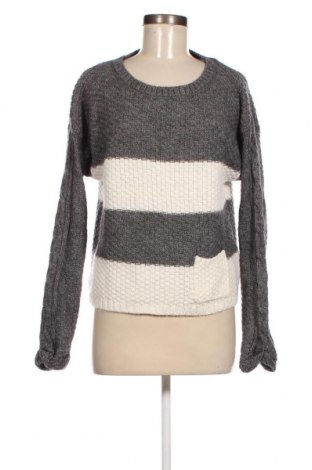 Γυναικείο πουλόβερ Comme, Μέγεθος M, Χρώμα Γκρί, Τιμή 7,71 €