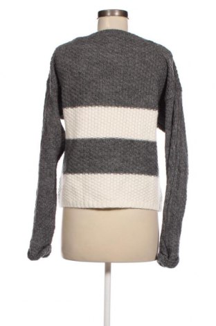 Дамски пуловер Comme, Размер M, Цвят Сив, Цена 12,47 лв.
