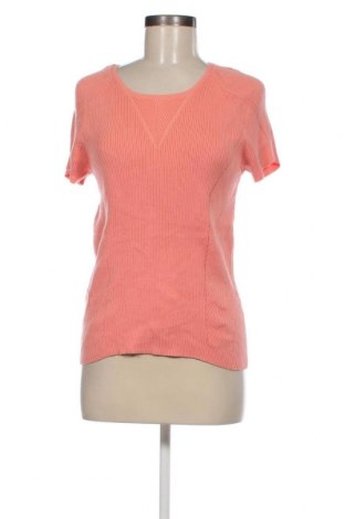 Дамски пуловер Comptoir Des Cotonniers, Размер M, Цвят Розов, Цена 258,40 лв.