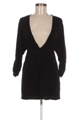 Дамски пуловер Concept, Размер M, Цвят Черен, Цена 13,53 лв.