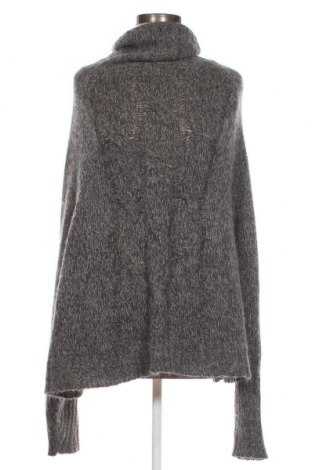Дамски пуловер Conleys, Размер M, Цвят Сив, Цена 13,34 лв.
