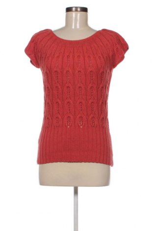 Дамски пуловер Context, Размер M, Цвят Червен, Цена 13,34 лв.