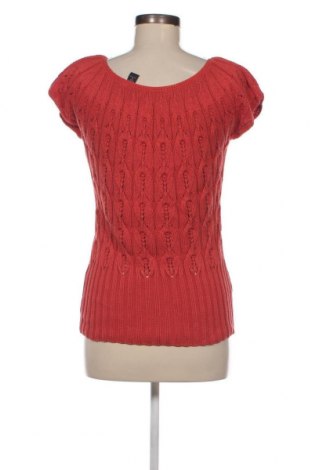 Damenpullover Context, Größe M, Farbe Rot, Preis € 9,89