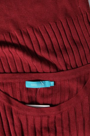Damenpullover Cool Code, Größe M, Farbe Rot, Preis 9,28 €