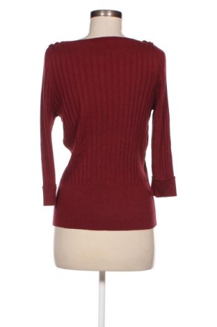 Damenpullover Cool Code, Größe M, Farbe Rot, Preis € 9,28