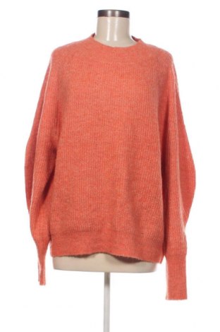 Damenpullover Coop, Größe L, Farbe Orange, Preis € 6,05