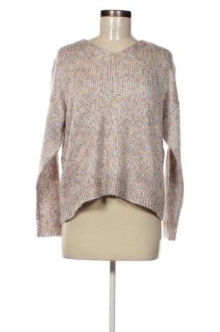 Γυναικείο πουλόβερ Coop, Μέγεθος M, Χρώμα Πολύχρωμο, Τιμή 8,25 €