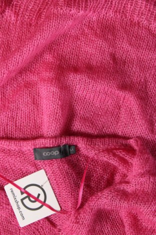 Női pulóver Coop, Méret M, Szín Rózsaszín, Ár 3 605 Ft