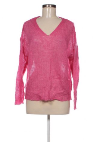 Pulover de femei Coop, Mărime M, Culoare Roz, Preț 49,60 Lei