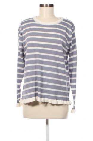 Γυναικείο πουλόβερ Coop, Μέγεθος L, Χρώμα Πολύχρωμο, Τιμή 8,79 €