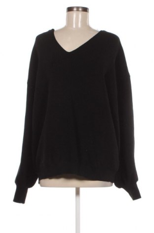 Γυναικείο πουλόβερ Coop, Μέγεθος M, Χρώμα Μαύρο, Τιμή 8,25 €
