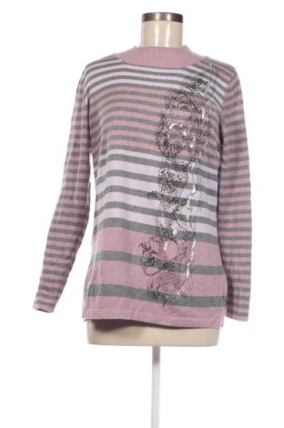 Дамски пуловер Cosima, Размер L, Цвят Многоцветен, Цена 13,34 лв.