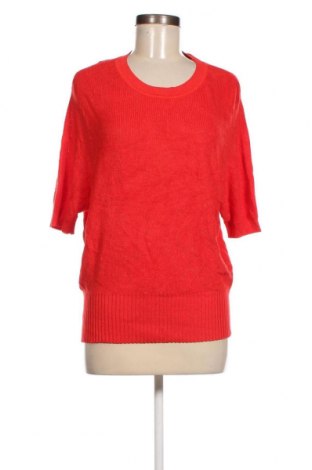 Γυναικείο πουλόβερ Costes, Μέγεθος XL, Χρώμα Κόκκινο, Τιμή 6,34 €