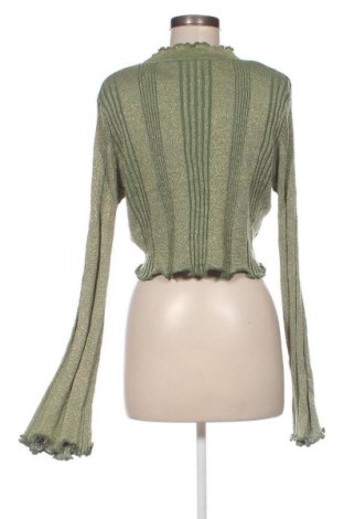 Pulover de femei Cotton On, Mărime XL, Culoare Verde, Preț 53,42 Lei