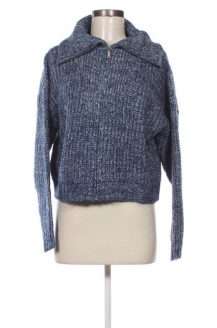 Γυναικείο πουλόβερ Cotton On, Μέγεθος XS, Χρώμα Μπλέ, Τιμή 14,23 €