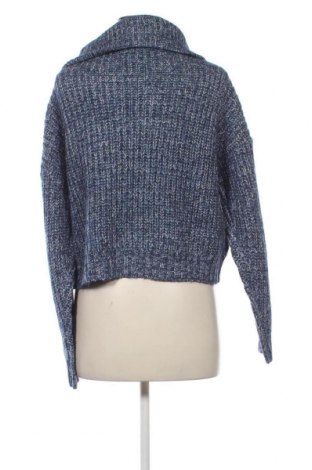Γυναικείο πουλόβερ Cotton On, Μέγεθος XS, Χρώμα Μπλέ, Τιμή 15,41 €