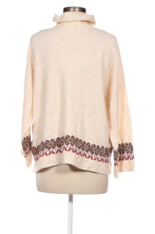 Damenpullover Cream, Größe L, Farbe Ecru, Preis € 15,49