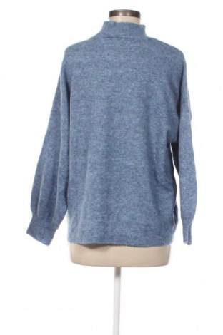 Damenpullover Cream, Größe L, Farbe Blau, Preis 23,73 €