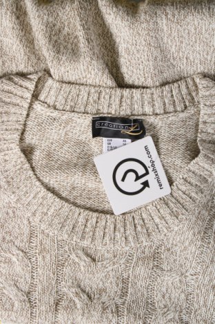 Damenpullover Creation L, Größe M, Farbe Beige, Preis 13,98 €