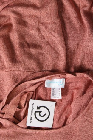 Damenpullover Creation L, Größe L, Farbe Rosa, Preis € 8,99