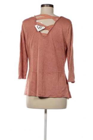 Дамски пуловер Creation L, Размер L, Цвят Розов, Цена 20,09 лв.