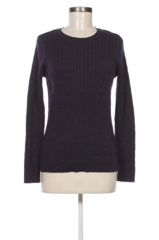 Γυναικείο πουλόβερ Croft & Barrow, Μέγεθος S, Χρώμα Βιολετί, Τιμή 7,71 €