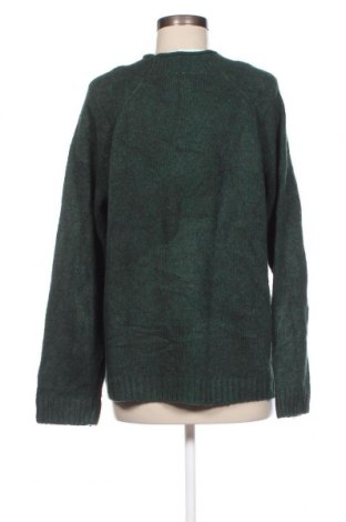 Damski sweter Croft & Barrow, Rozmiar XXL, Kolor Zielony, Cena 92,99 zł