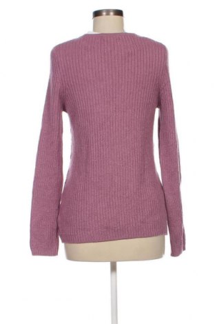 Damenpullover Croft & Barrow, Größe M, Farbe Lila, Preis € 15,68