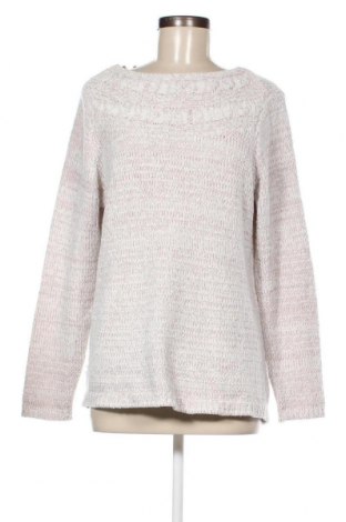 Damski sweter Croft & Barrow, Rozmiar L, Kolor Kolorowy, Cena 36,99 zł