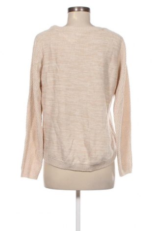 Γυναικείο πουλόβερ Croft & Barrow, Μέγεθος XL, Χρώμα  Μπέζ, Τιμή 10,58 €