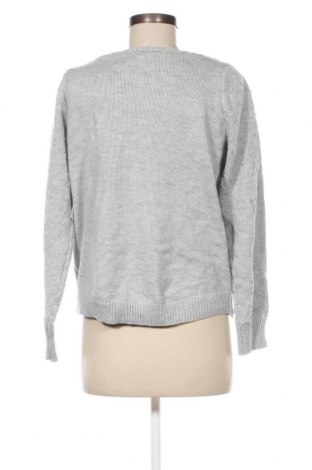 Γυναικείο πουλόβερ Croft & Barrow, Μέγεθος L, Χρώμα Γκρί, Τιμή 13,94 €