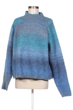 Női pulóver Cubus, Méret XL, Szín Kék, Ár 4 782 Ft