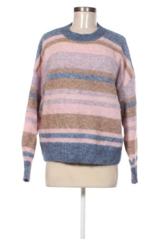 Дамски пуловер Cubus, Размер L, Цвят Многоцветен, Цена 14,21 лв.