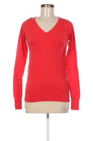 Pulover de femei Cubus, Mărime M, Culoare Roșu, Preț 74,15 Lei