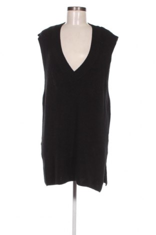 Γυναικείο πουλόβερ Cubus, Μέγεθος M, Χρώμα Μαύρο, Τιμή 8,07 €