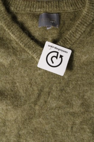 Damenpullover Culture, Größe XS, Farbe Grün, Preis 13,12 €