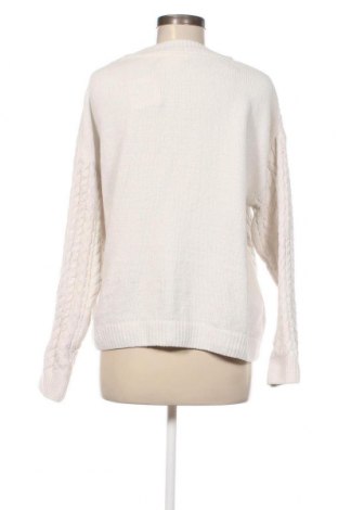 Damenpullover Cynthia Rowley, Größe L, Farbe Weiß, Preis € 23,99