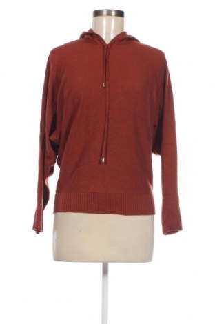 Дамски пуловер Cyrus, Размер S, Цвят Кафяв, Цена 13,34 лв.