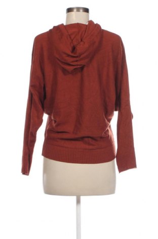 Дамски пуловер Cyrus, Размер S, Цвят Кафяв, Цена 12,47 лв.