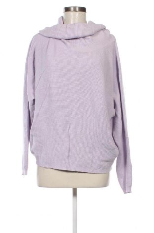 Дамски пуловер Cyrus, Размер XL, Цвят Лилав, Цена 17,11 лв.