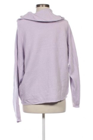 Дамски пуловер Cyrus, Размер XL, Цвят Лилав, Цена 16,24 лв.
