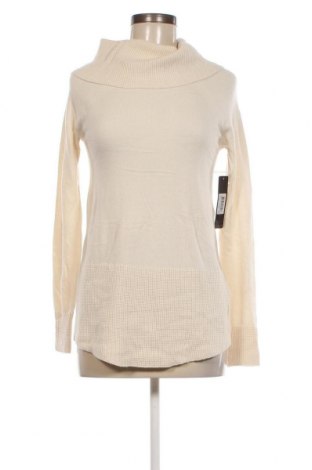 Damenpullover Cyrus, Größe XS, Farbe Beige, Preis 32,49 €