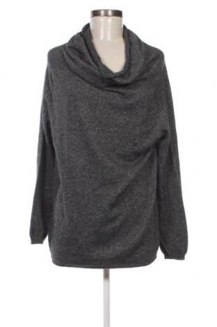 Дамски пуловер D.Exterior, Размер L, Цвят Сив, Цена 40,30 лв.