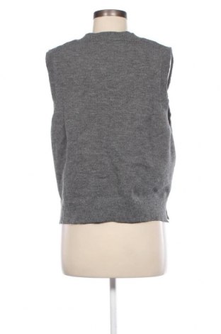 Damenpullover DAZY, Größe M, Farbe Grau, Preis € 5,45
