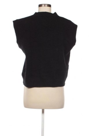 Pulover de femei DAZY, Mărime M, Culoare Negru, Preț 25,76 Lei