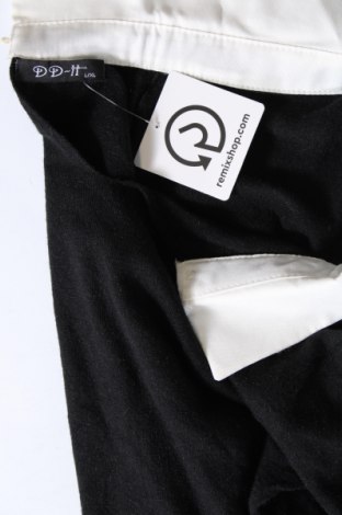 Γυναικείο πουλόβερ DD-II, Μέγεθος L, Χρώμα Μαύρο, Τιμή 6,35 €